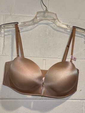 Victoria's Secret Bombshell Push up Bra